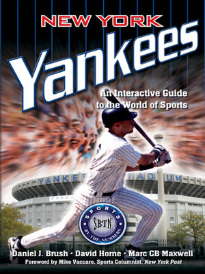 cover image of New York Yankees